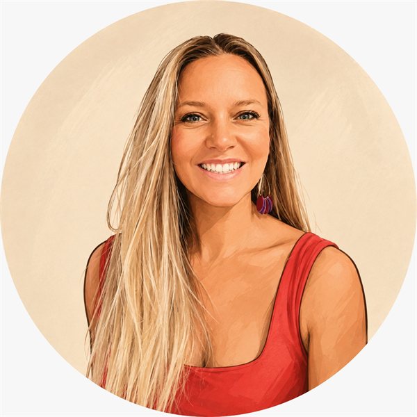 Amandine Carton Shaw