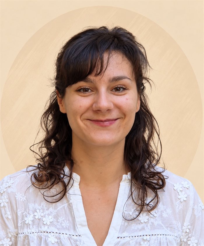 Otillia Gruget, neuropsychologue chez Neuratys à Pont-Évêque